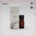 Skin Care 5ml Aceite Esencial de Masaje de Citronela Puro